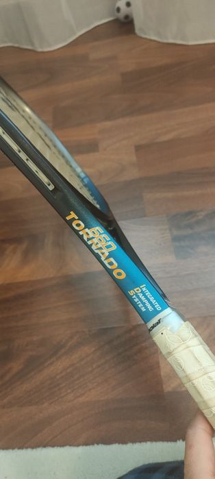 Racheta tenis Head tornado 660!