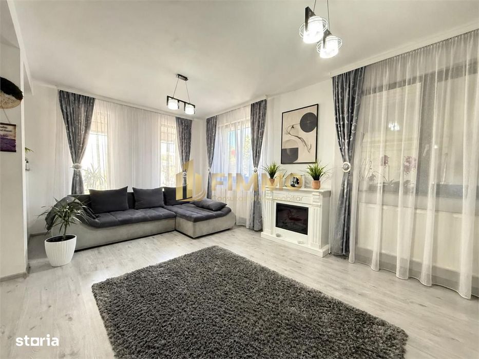 Duplex 120mp | Suceava | Burdujeni | ID:1748