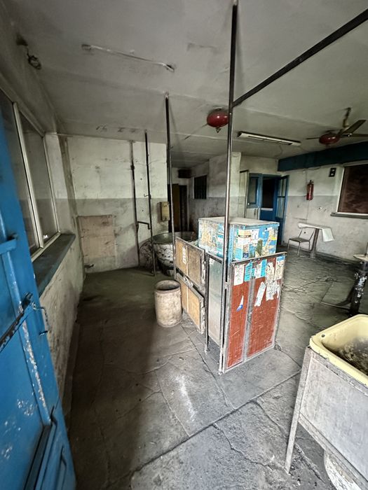 Продается коммерческое помещение