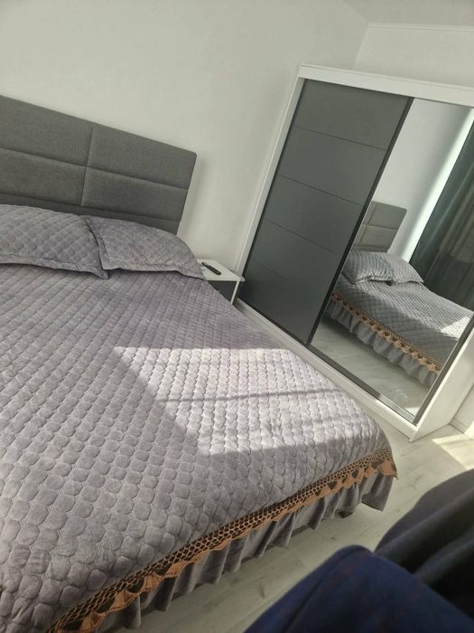 Vând apartament 2 camere !