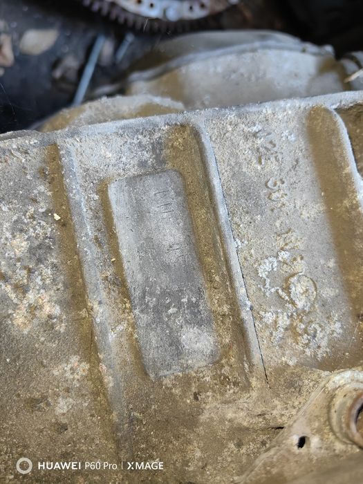 DSG Dq250 за 1.4Tsi