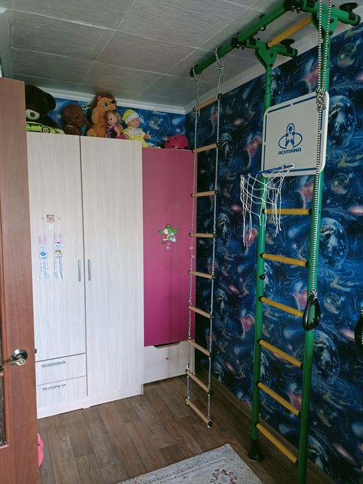 Продам 2-х комнатную квартиру