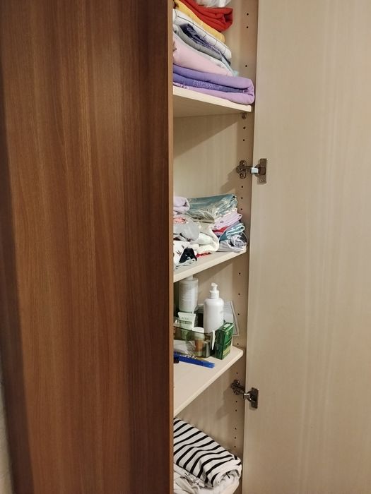 Продам шкаф и комод