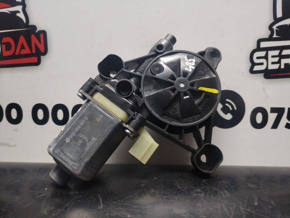 motoras macara stanga fata skoda superb iii (2015-2019) 1.6 motorina 2