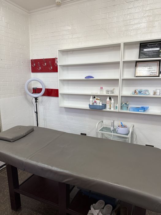 Сдается кабинет в салоне красоты