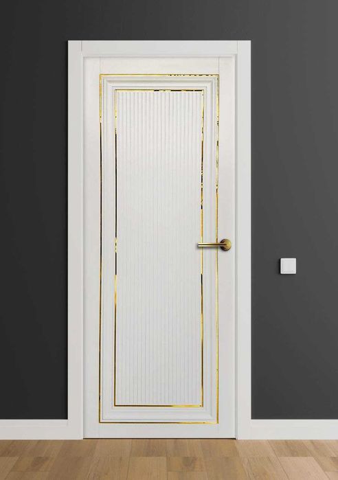 Межкомнатные двери eshiklar  из России и Узбекистана от 750 000 сум