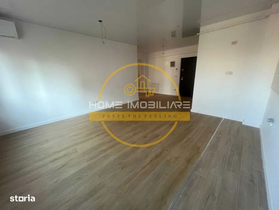 Etaj 3/Apartament 2Camere/zona Rond Vechi-Adamant Towers!