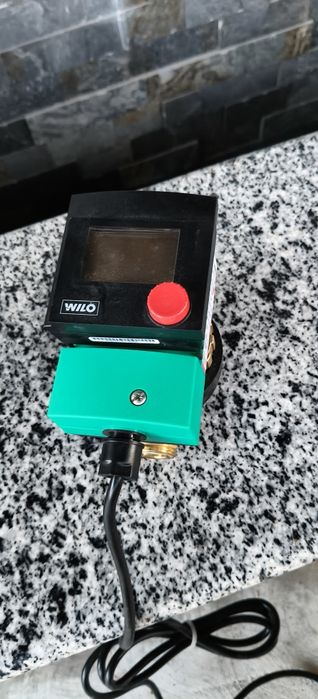 Pompa Wilo star z15 tt