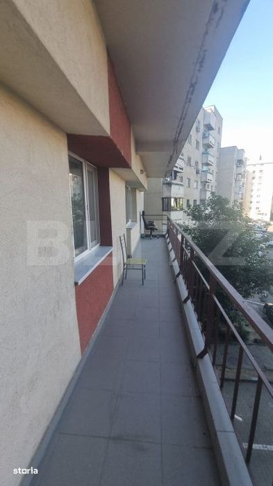 Apartament 2 camere, 50 mp, zona CUG