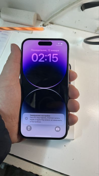 айфон 14 про 128гб 84%%