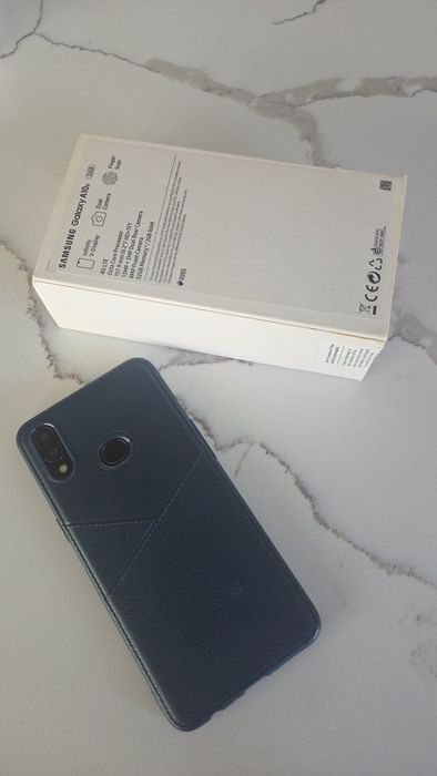 Samsung Galaxy A 10S