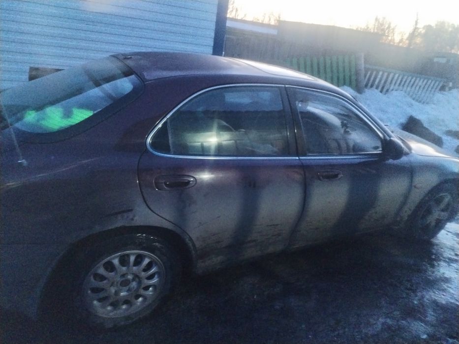 Продам мазда хседос 6 2.0