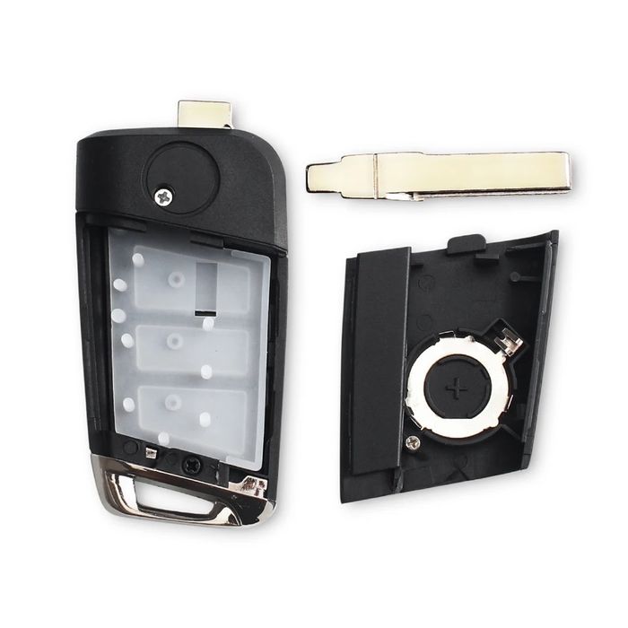 Carcasa telecomanda cheie VW Golf 4 5 Passat  Polo Seat Skoda