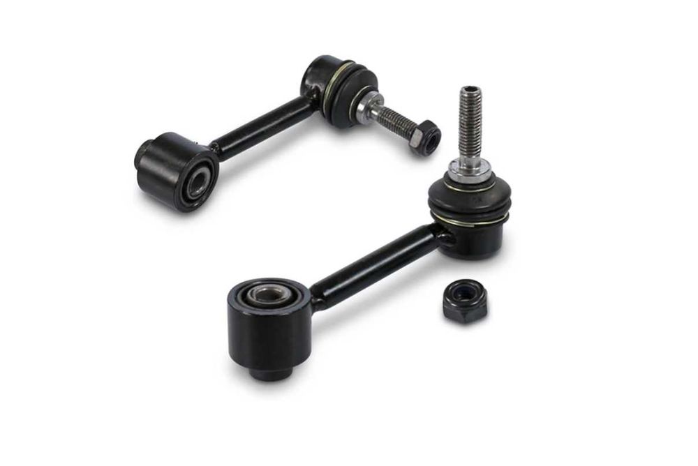 Комплект задно окачване за VW Passat