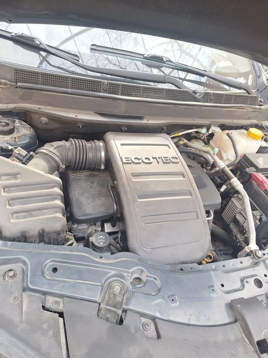 Каптива 4 Сотилади