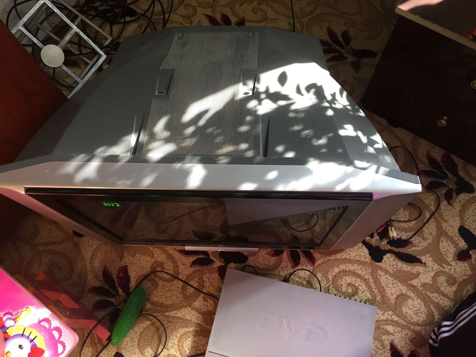 Телевизор Панасоник