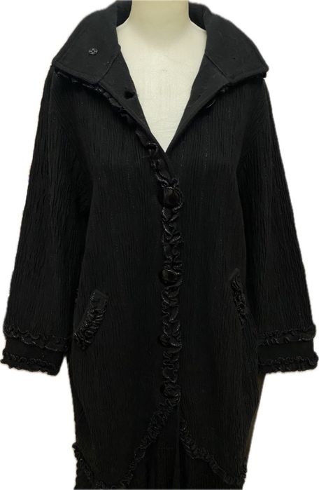 Пальто осень-зима Турция