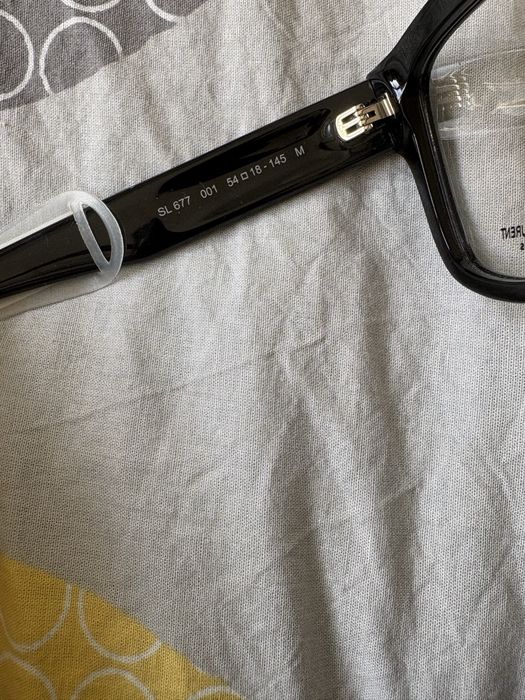 Ochelari Saint Laurent