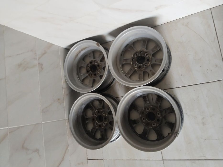 R13 диски 4 болт