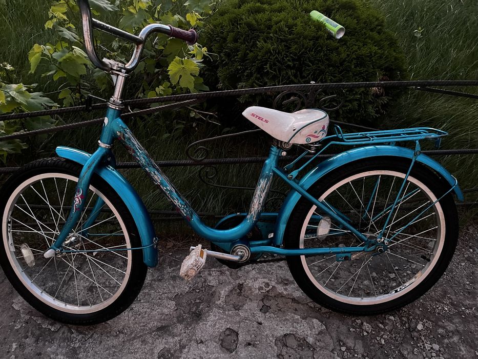 Продам велосипед Stels