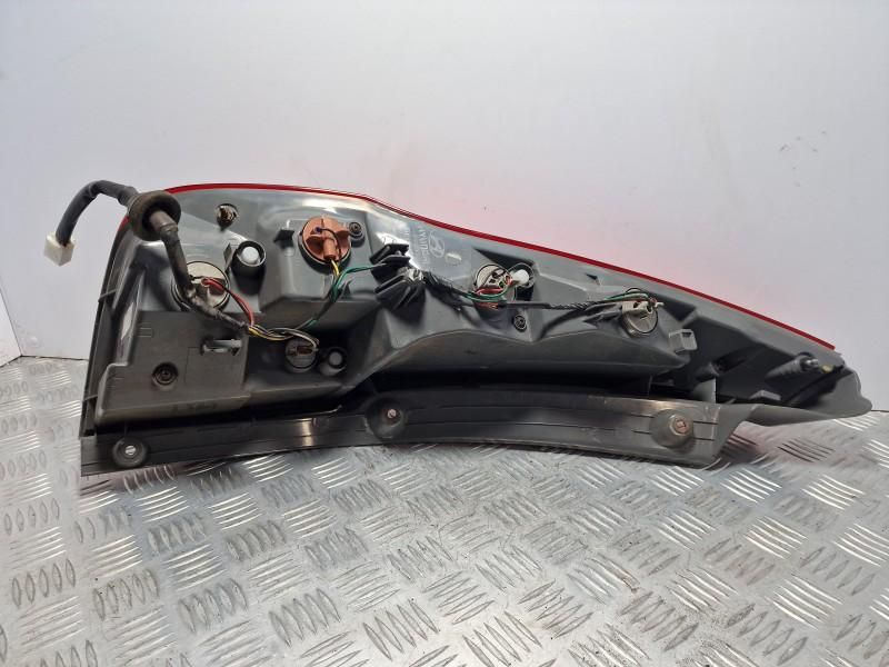 Stop aripa dreapta cu defect Hyundai i30