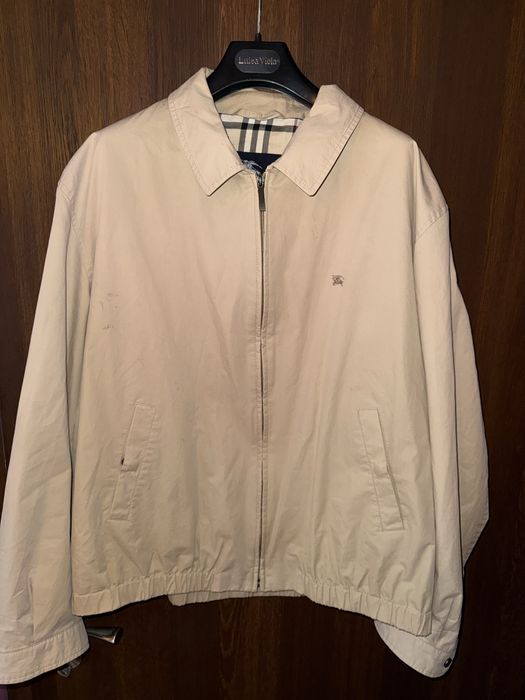 Burberry London реземер L