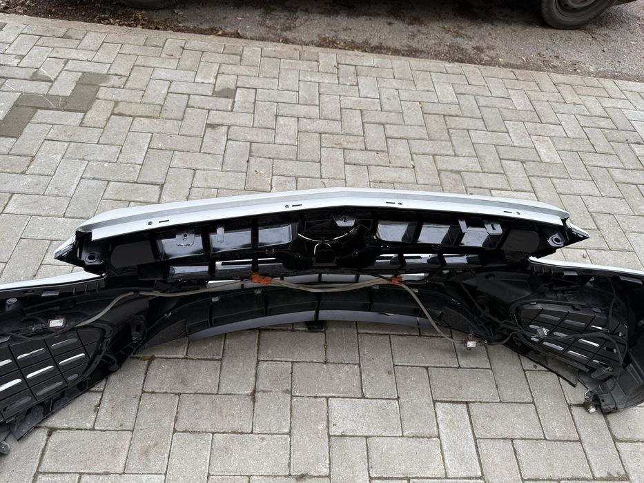 Првдна броня Мерцедес w213