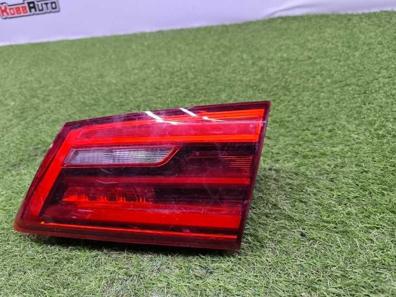 Фонарь внутренний BMW 5 G30 прав. (б/у)