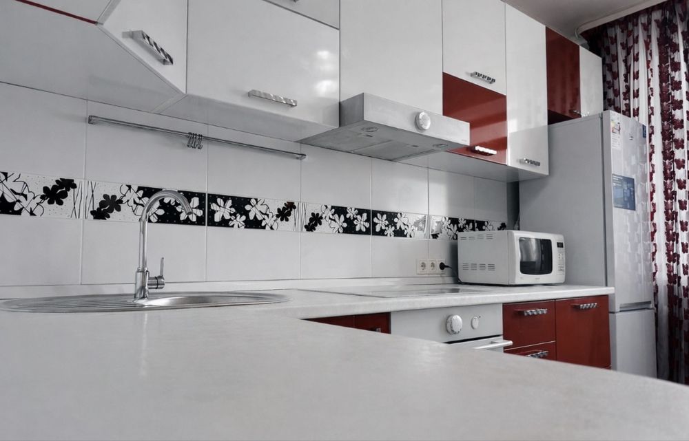 Продается 1-ком ЖК Мисон левый берег