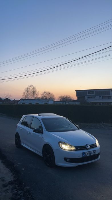 VOLKSWAGEN Golf 2011 — imagine 5