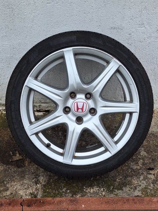 Roti OEM Honda civic Type R FN2 225/40/18