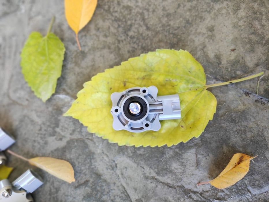 Датчик AFS для Lexus RX/LX