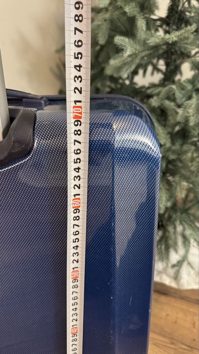 Чемодан 70-50-32 PROVOQ