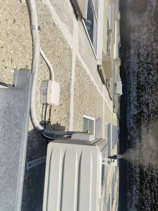 Uy yoki ofis uchun konditsioner o‘rnatish