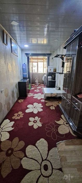 3х комнатная квартира с новым евроремонтом 12-44-2
