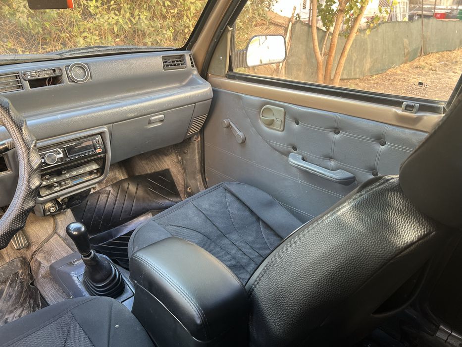 Tico 2001 yil bekorchila bezovta qilmasin