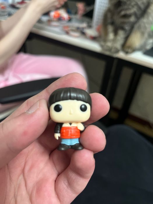 Продается Уилл из ОСД