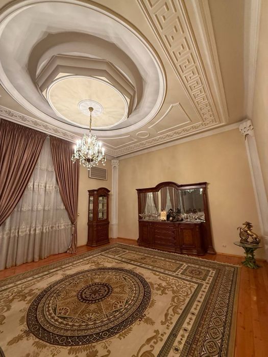 Продается участок Мирзо Улугбекский район Центр Луначарский