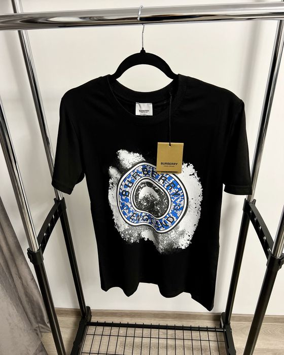 Tricou BURBERRY super calitate