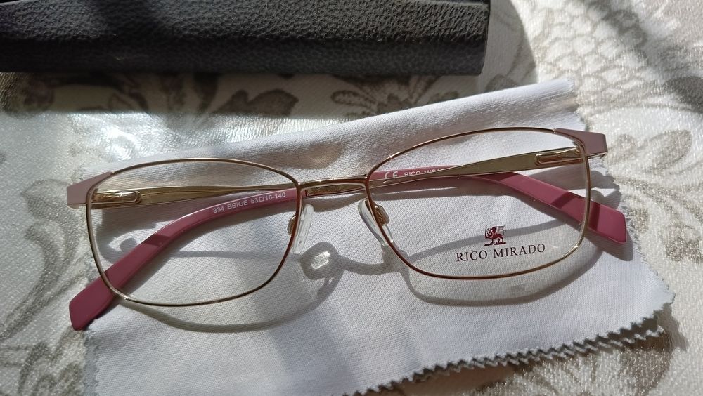 Оправа очки RIKO MIRADO