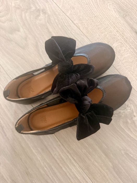 Pantofi H&m marime 34