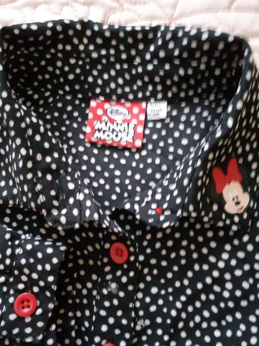 Детски гащеризон и пуловер