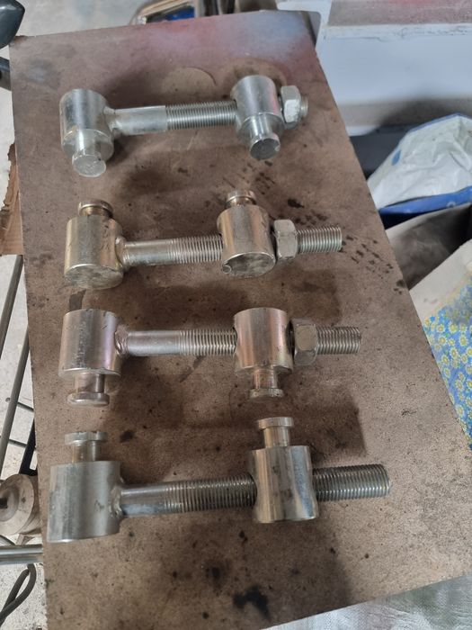 Gheara de asamblare containere suruburi de unit strâns containere