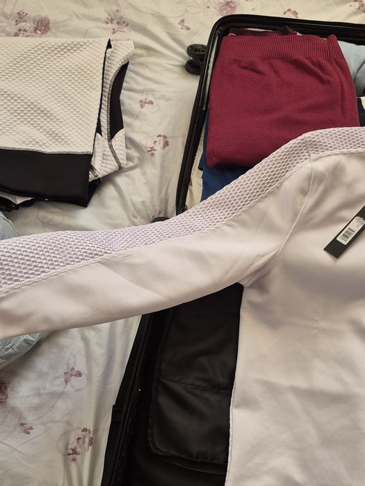 Bluza eleganta barbat Karl lagerfeld barbatii