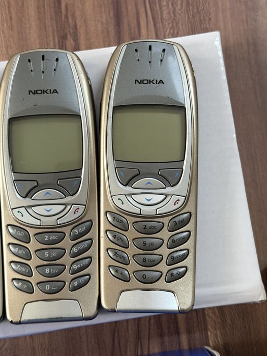 Nokia 6310 /6310i Mai multe buc.disponibile | Originale | Verificate