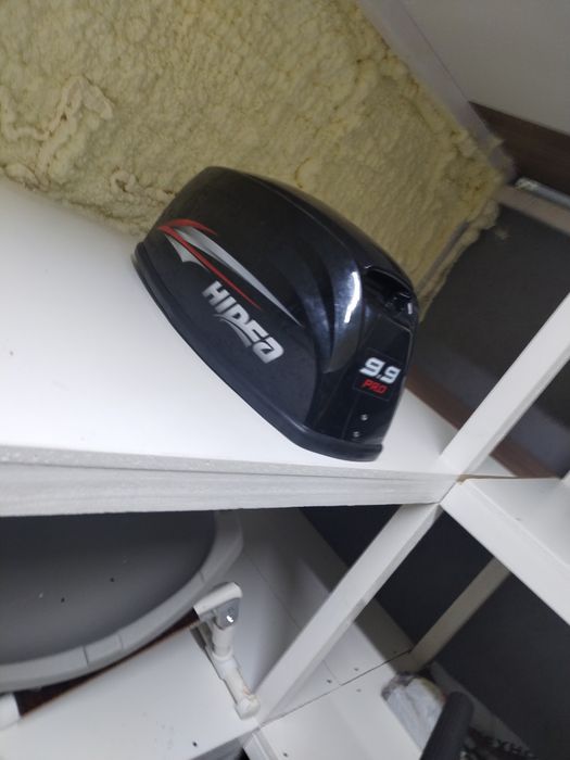 Хайди 9.9 про 20 лошадей