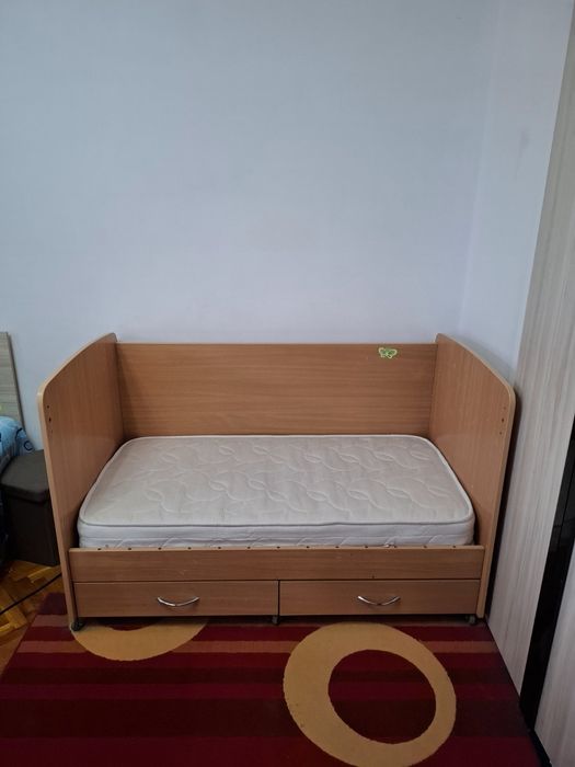 Детска легло,кошара