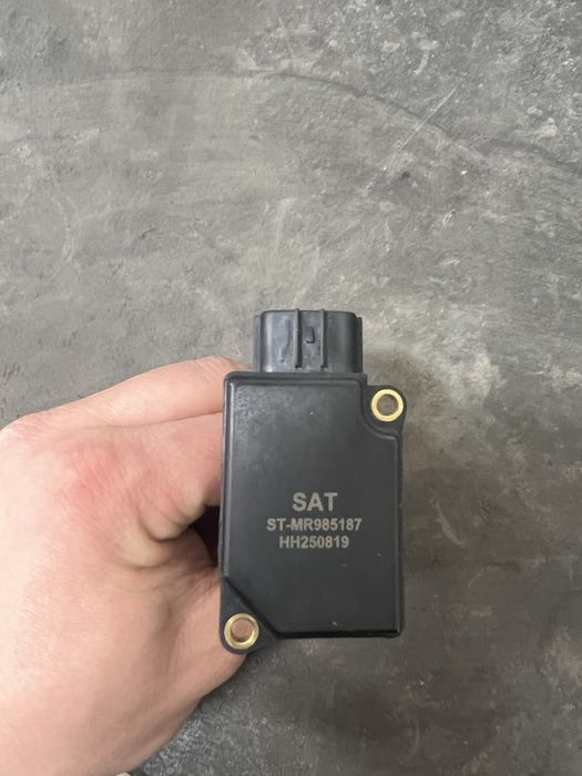 Помпа и дмрв 4g69 митсубиси