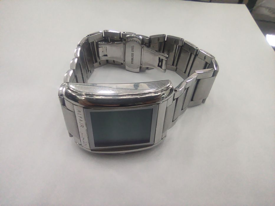 Soat sotiladi Al fajr