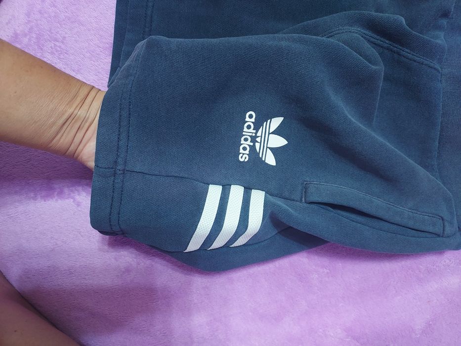 Pantaloni scurti copii bumbac